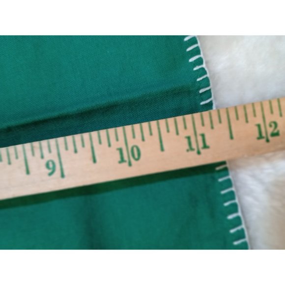 Vintage Table cloth and matching napkins Holiday Linines - Picture 8 of 8